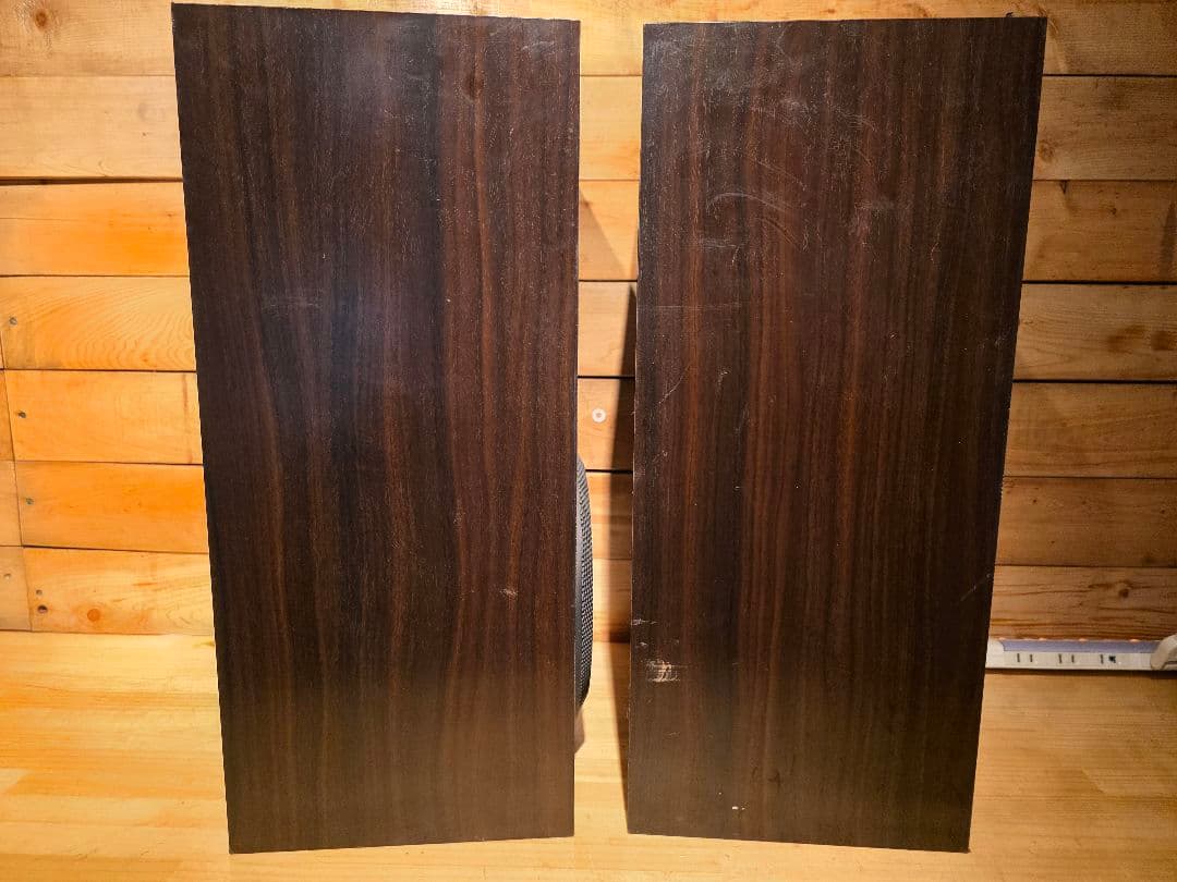 Technics テクニクス スピーカーシステム SB-5A