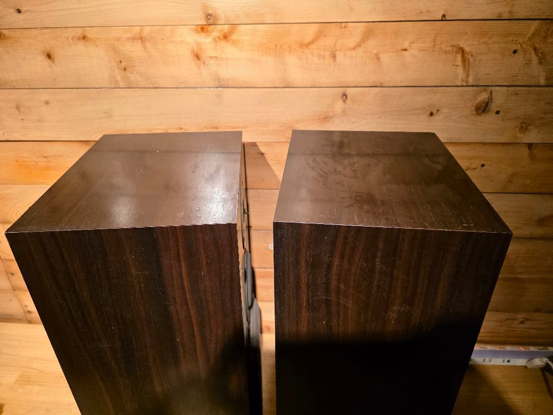 Technics テクニクス スピーカーシステム SB-5A