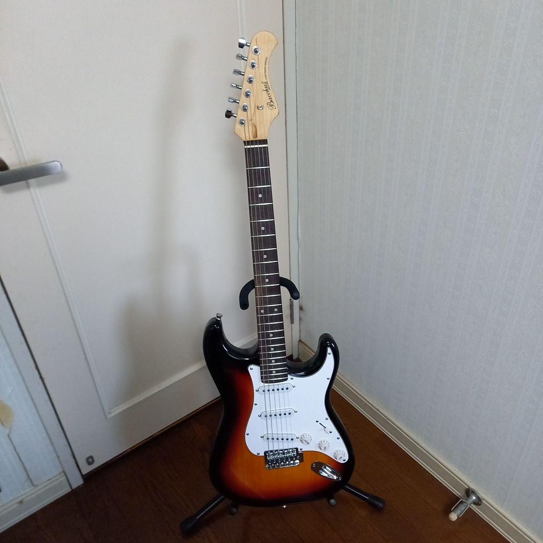 『美品』Bacchus BST 1R 3TS 　universe series