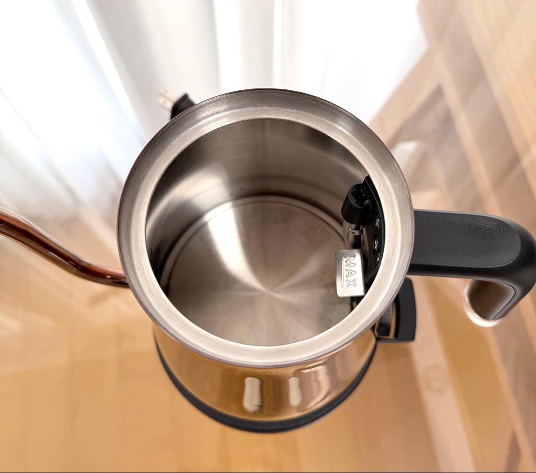 キッチン家電 BALMUDA The Pot Starbucks Reserve