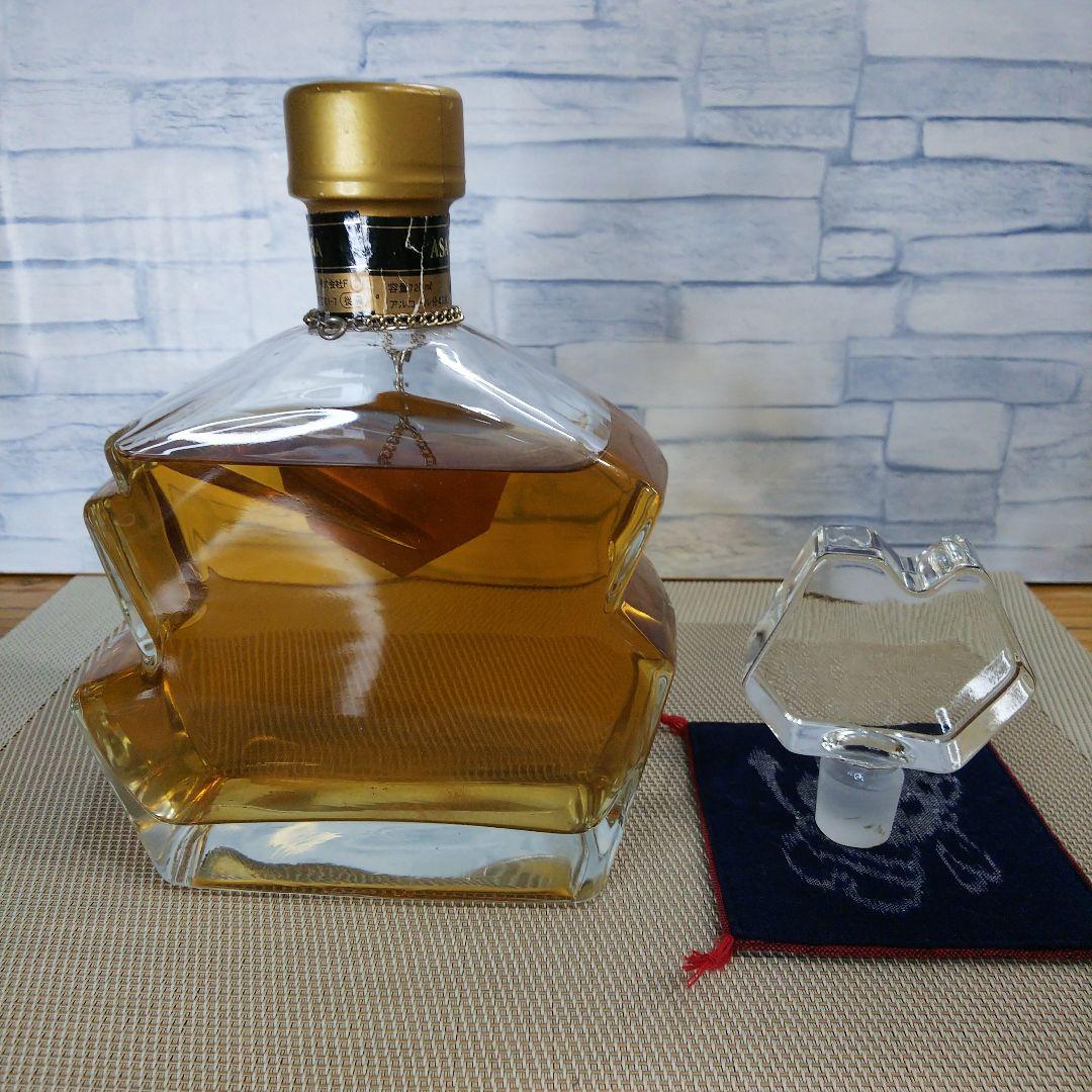 ★ 希少 古酒特級②　浅間 / ASAMA SPECIAL GRADE 三楽