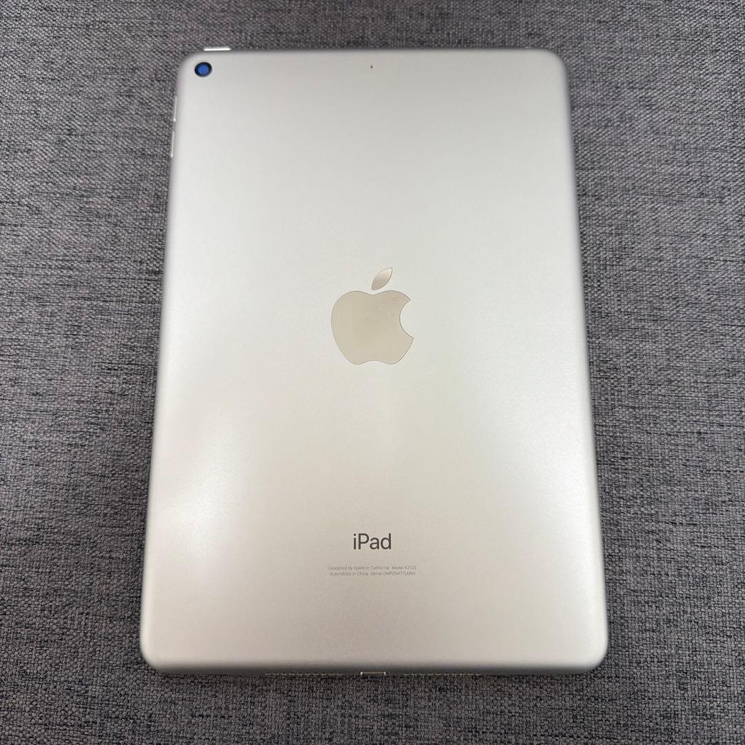 iPad本体 iPadmini5 64GB WiFi