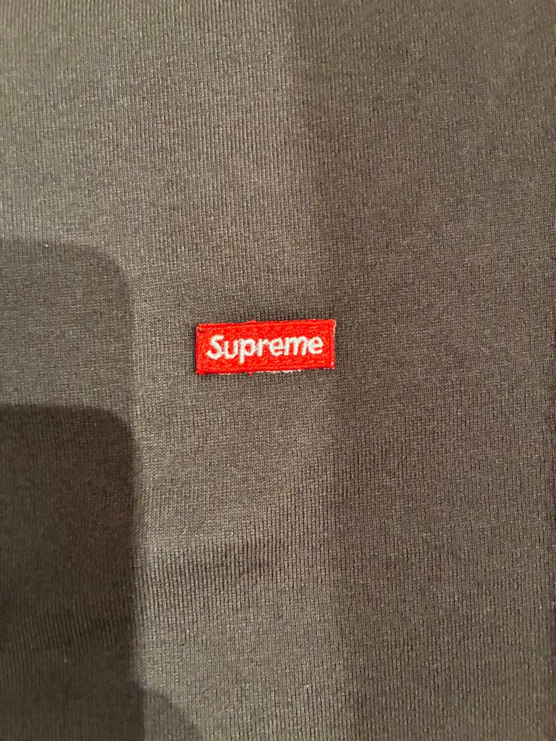 Supreme Small Box Logo Tee スモールボックス ロゴ T