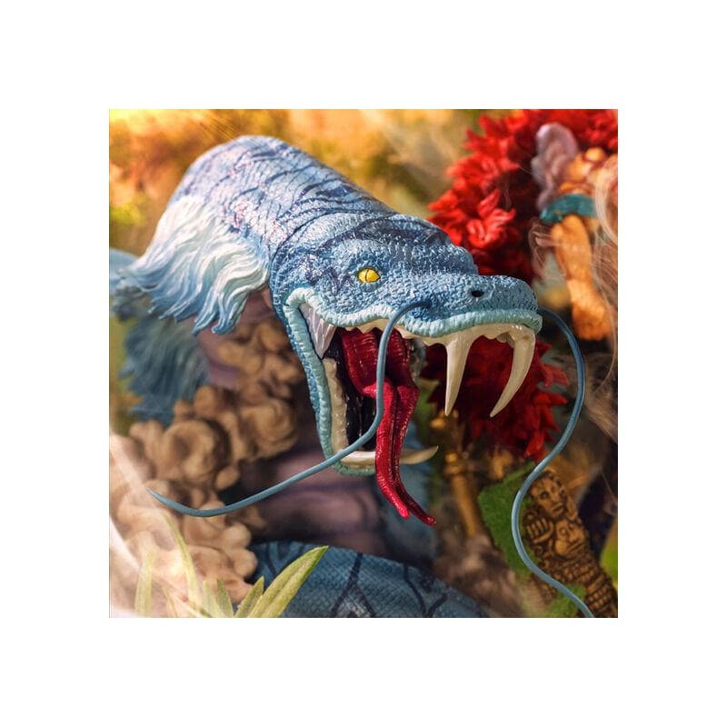 【新品】ONE PIECE 造形王 シャンドラの戦士 ～カルガラ～ フィギュア