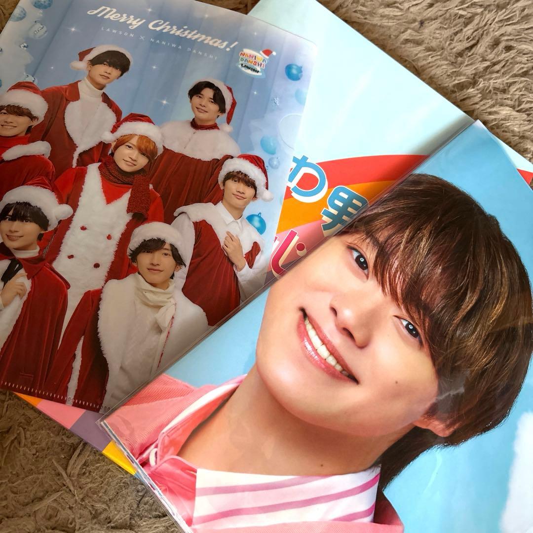 新品　なにわ男子　ちびぬい　サンリオ　セット売り