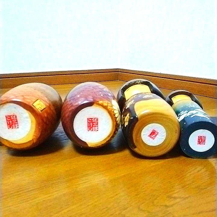 卯三郎 内閣総理大臣賞受賞作家 伝統的な創作こけし13体まとめ売り レトロ