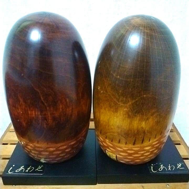 卯三郎 内閣総理大臣賞受賞作家 伝統的な創作こけし13体まとめ売り レトロ