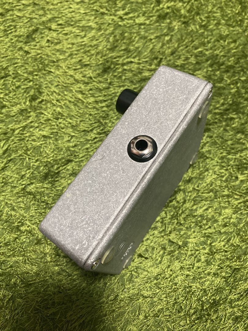 【美品】Electro-Harmonix Octave Multiplexer