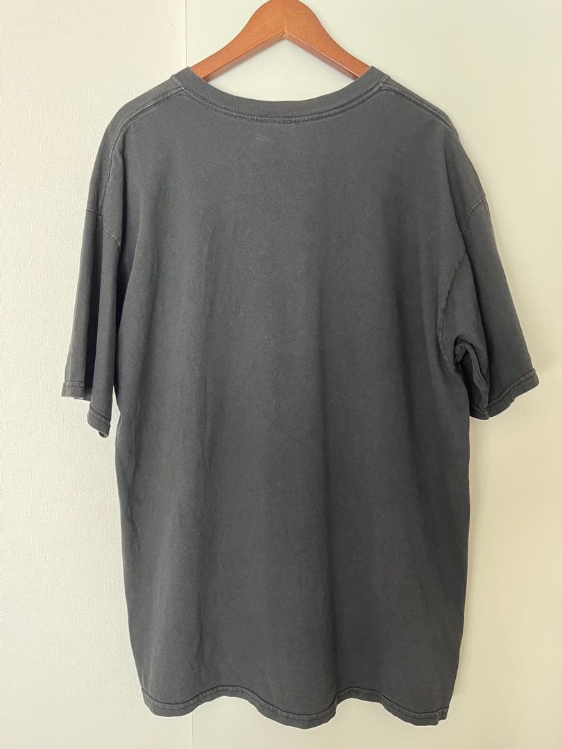 ディズニー ヴィンテージ ナイトメア ビフォアクリスマス Tシャツ XLサイズ