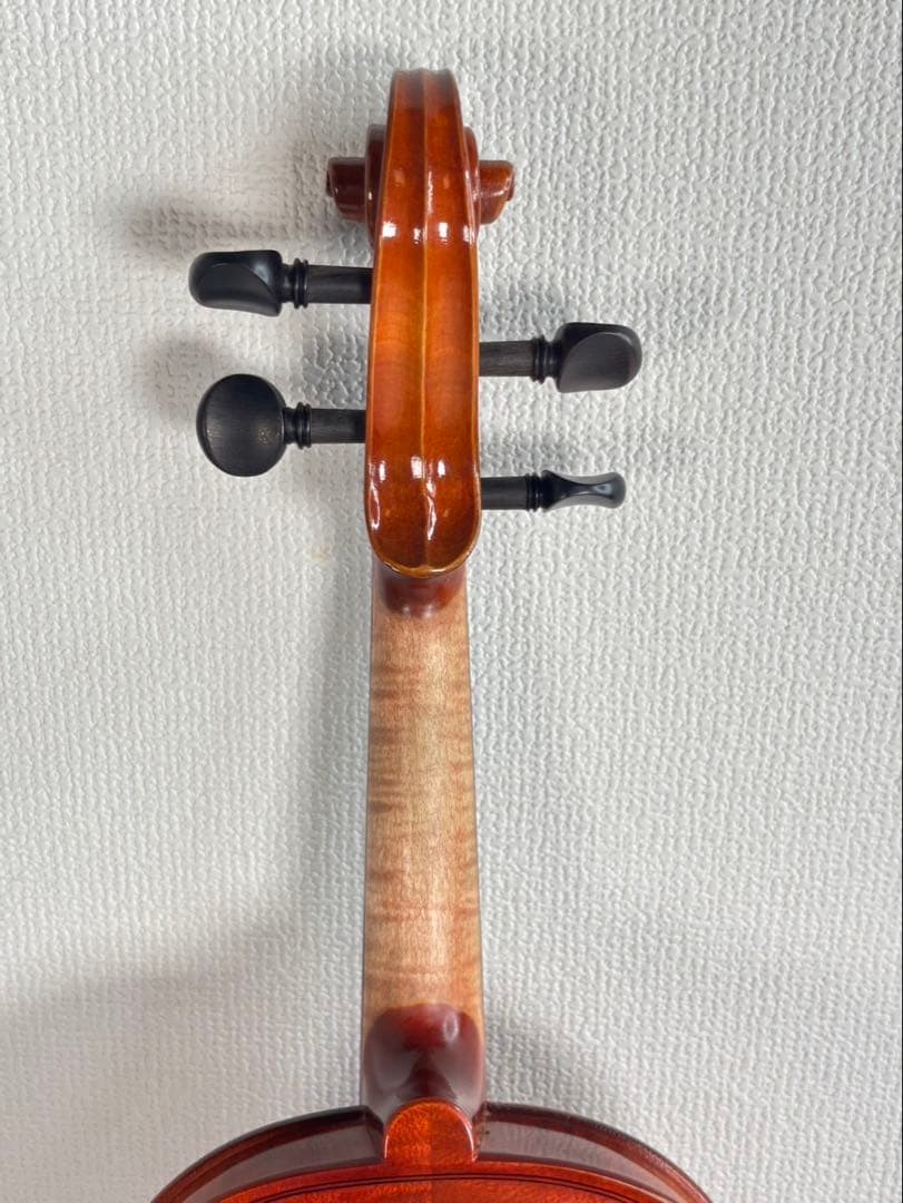 ARS Music バイオリン No.028 4/4 チェコ製