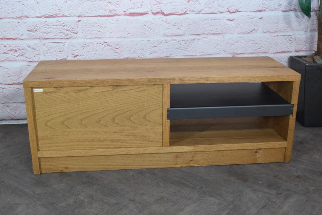 クラッシュゲート イージーライフ シェルベス テレビボード