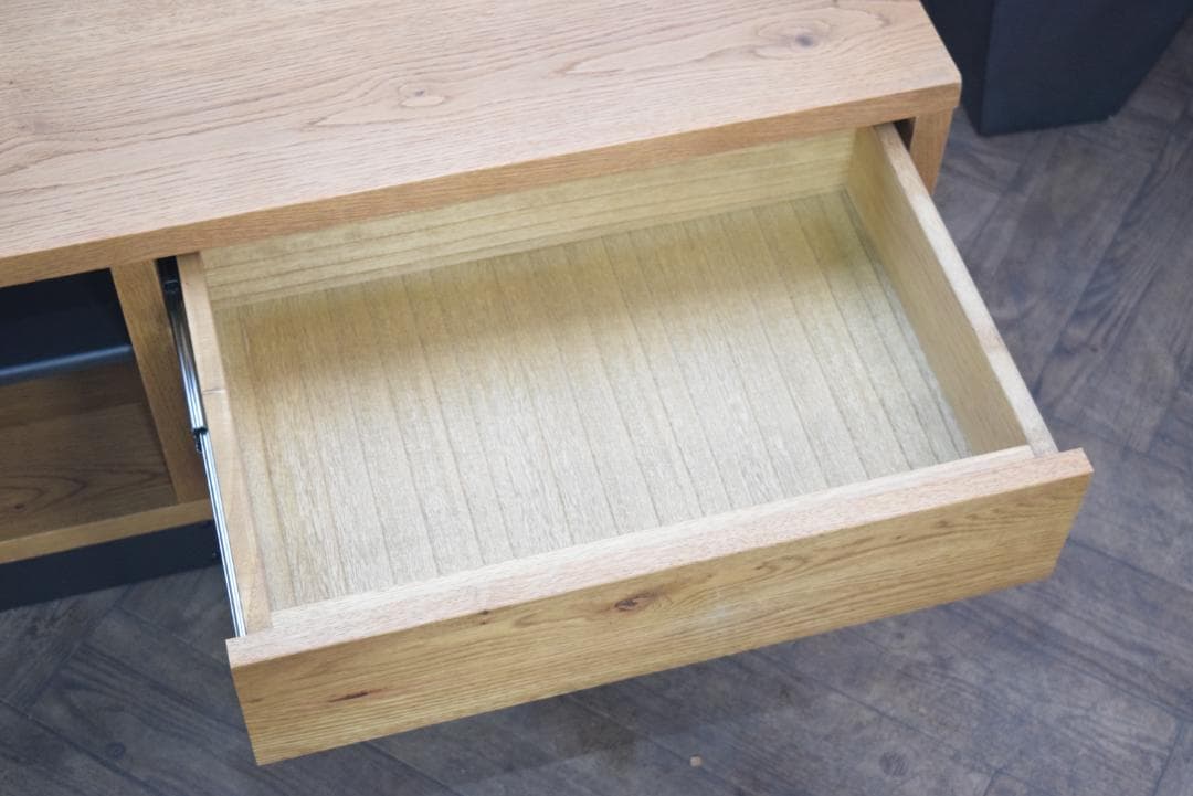 クラッシュゲート イージーライフ シェルベス テレビボード