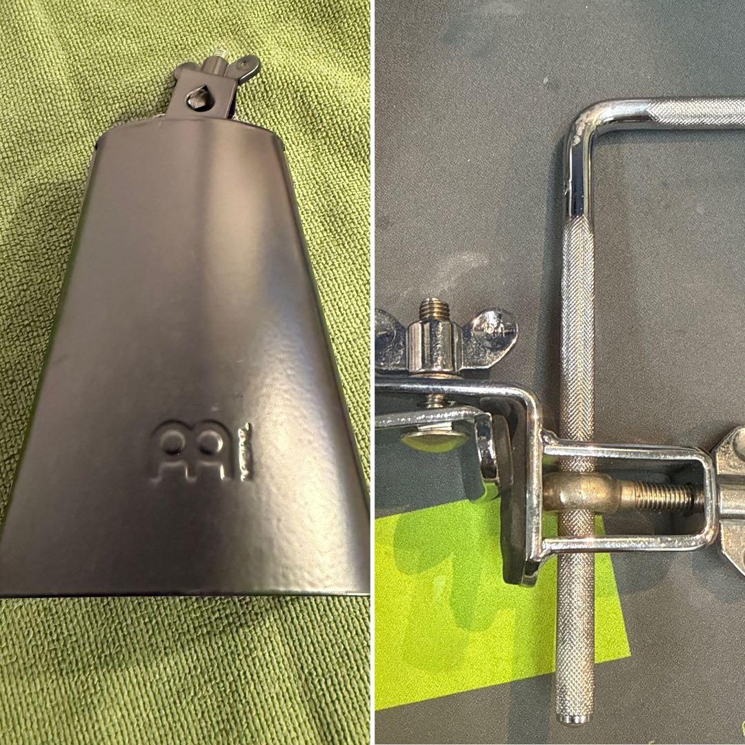 マイネル ブラックフィニッシュカウベル 6 3/4\