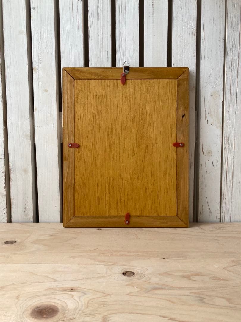 Andy Warhol Campbell’s Soup缶　立体　ウォーホル　額入