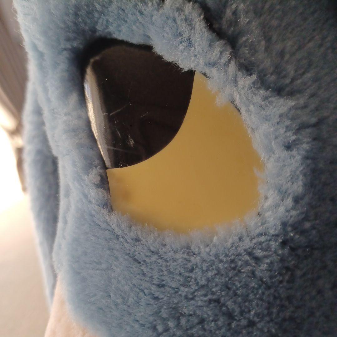 ディズニー　イーヨー　大型ぬいぐるみ