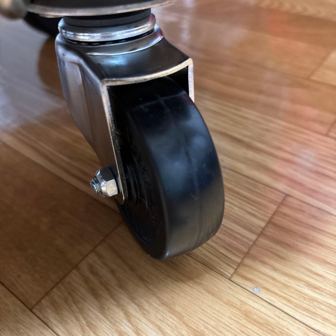 PROTEX キャリーケース ハードケース　4輪　プロテックス　ダイビング