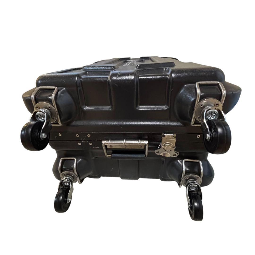 PROTEX キャリーケース ハードケース　4輪　プロテックス　ダイビング