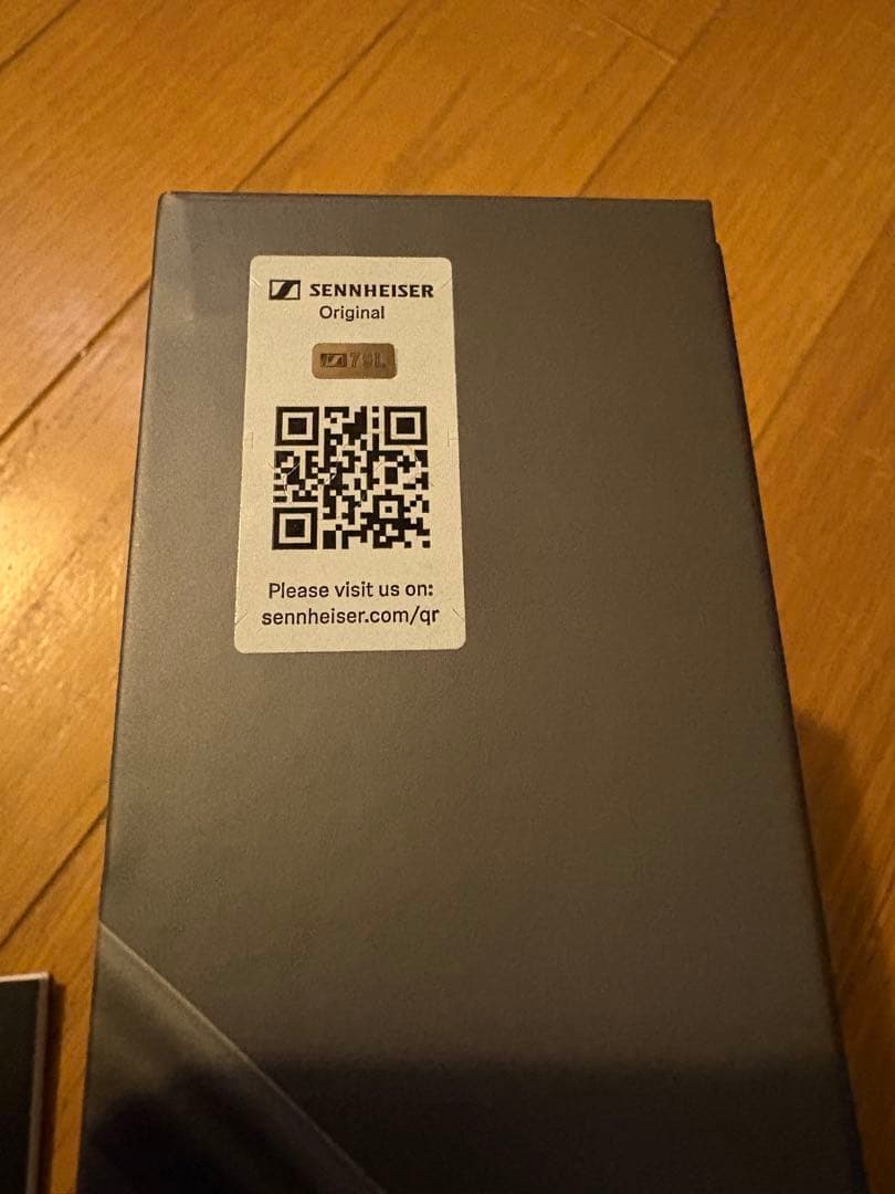 土日割引きSennheiser IE 300