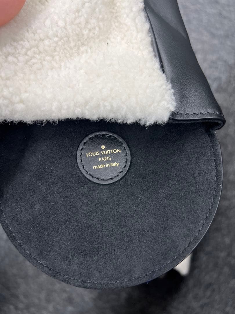 LOUIS VUITTON ゴルフ・ヘッドカバー　GI0825