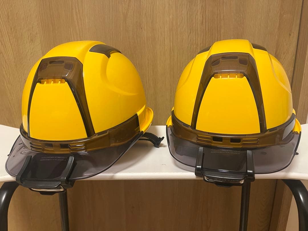 TOYO SAFETY 2個セット