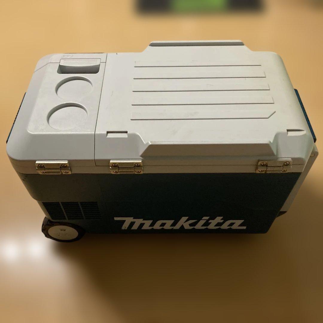 Makita 冷温庫 CW180D 容量20L