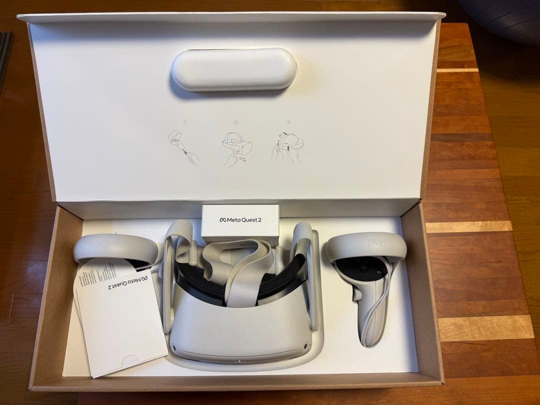 その他  quest 2 128GB