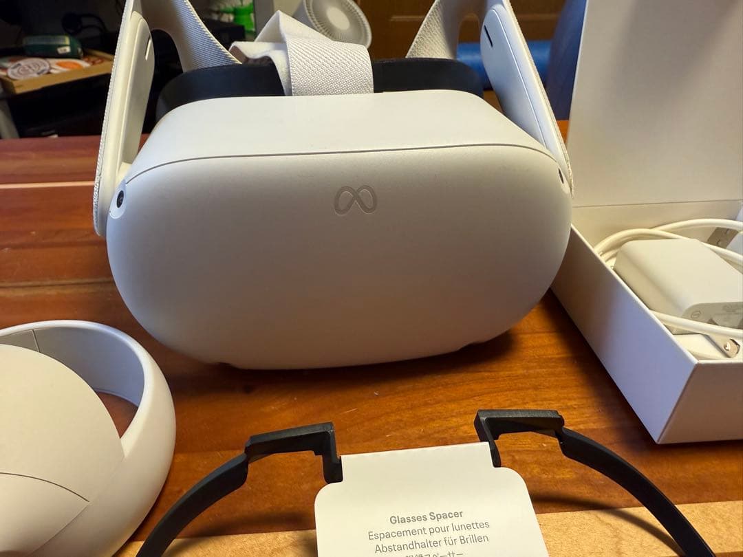 その他  quest 2 128GB