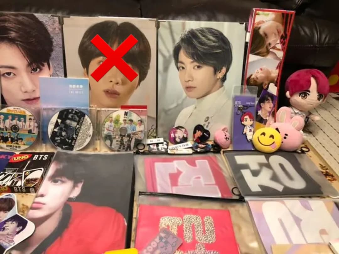 BTS まとめ売り　CD.DVD.うちわなど