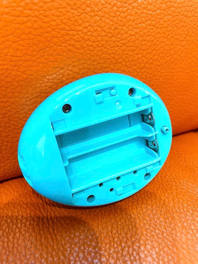 美品　たまごっちファンタジーみーつver ブルー