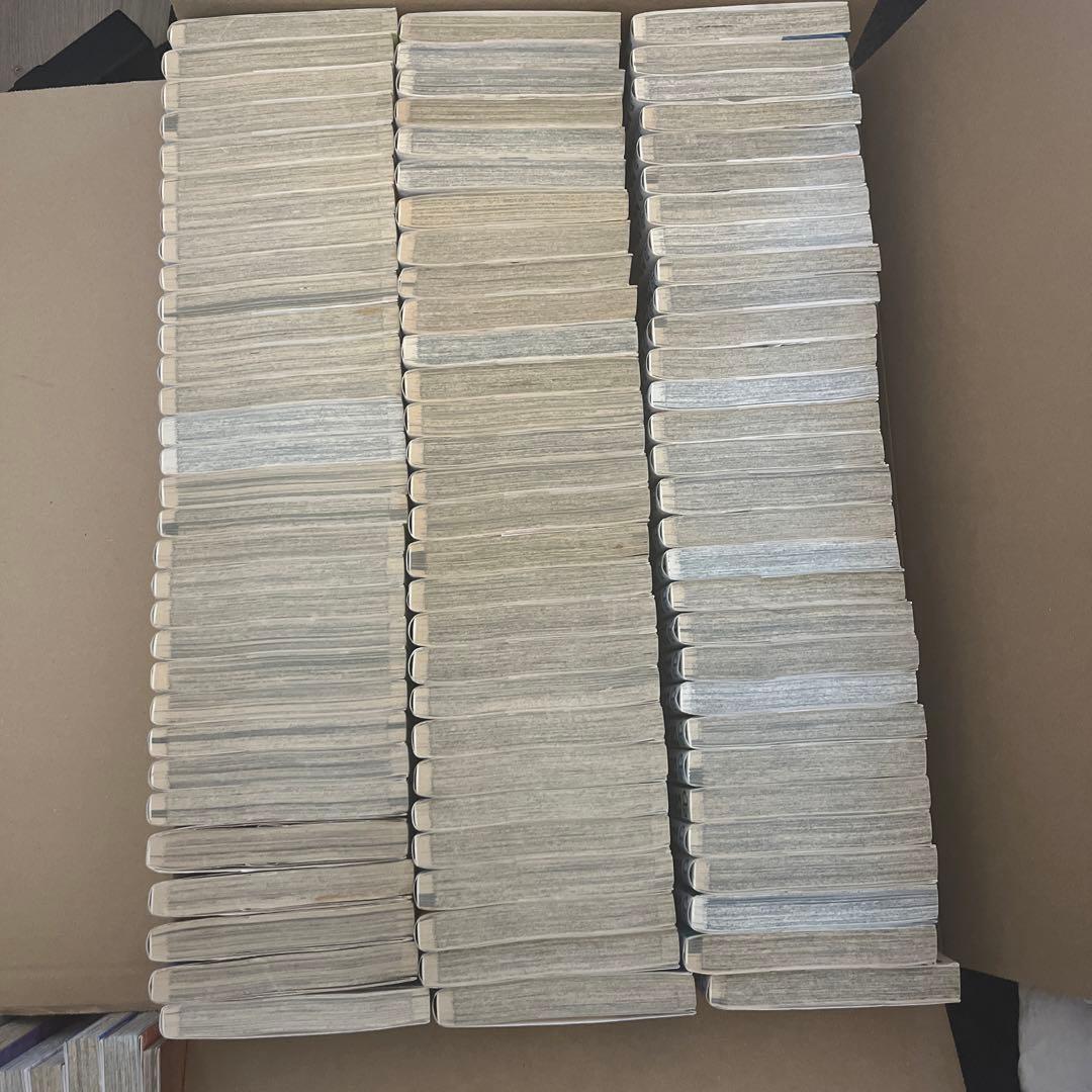 ワンピース 0巻、1巻〜107巻 セット 漫画