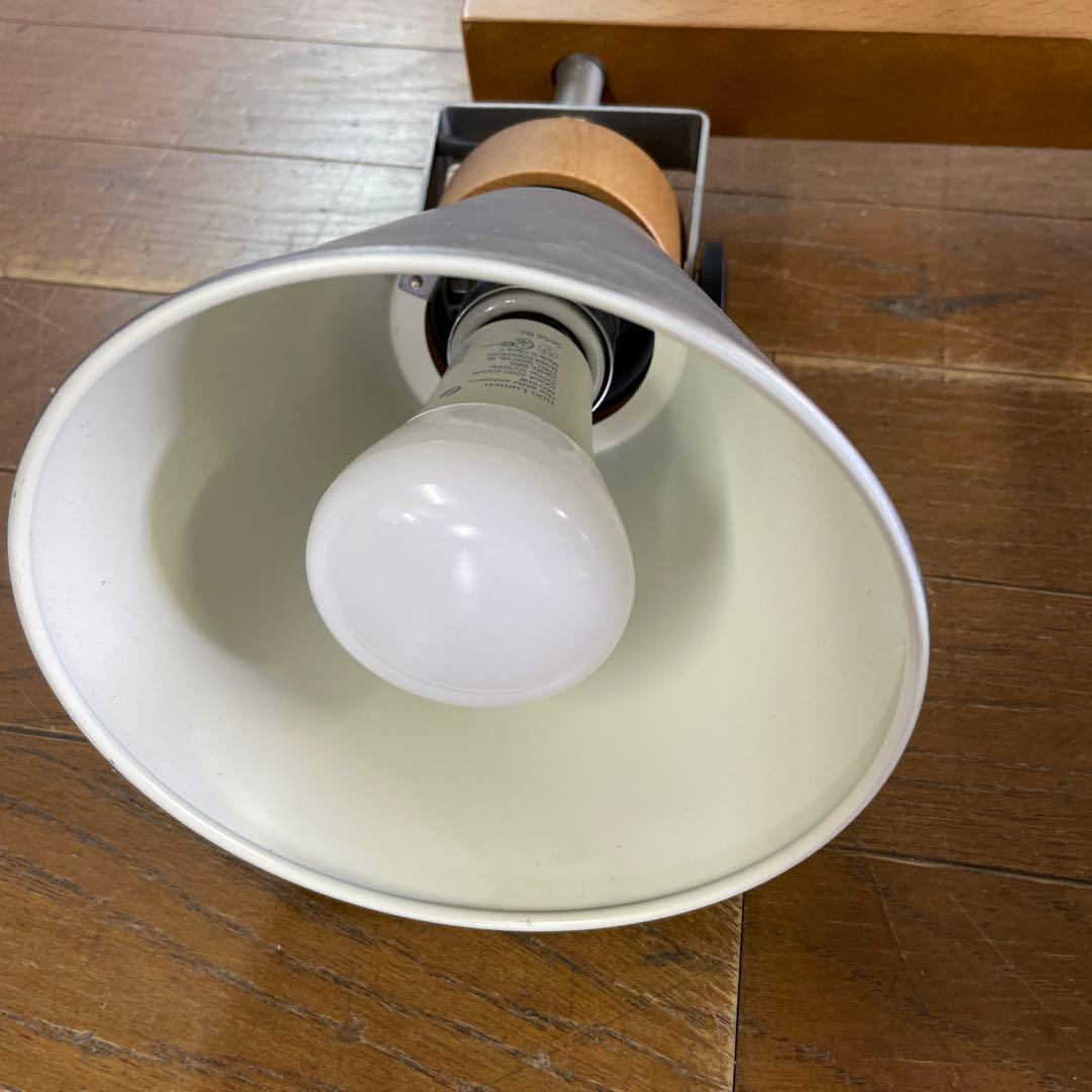 ELUX エルックス　照明　グレー シーリングライト　ライト