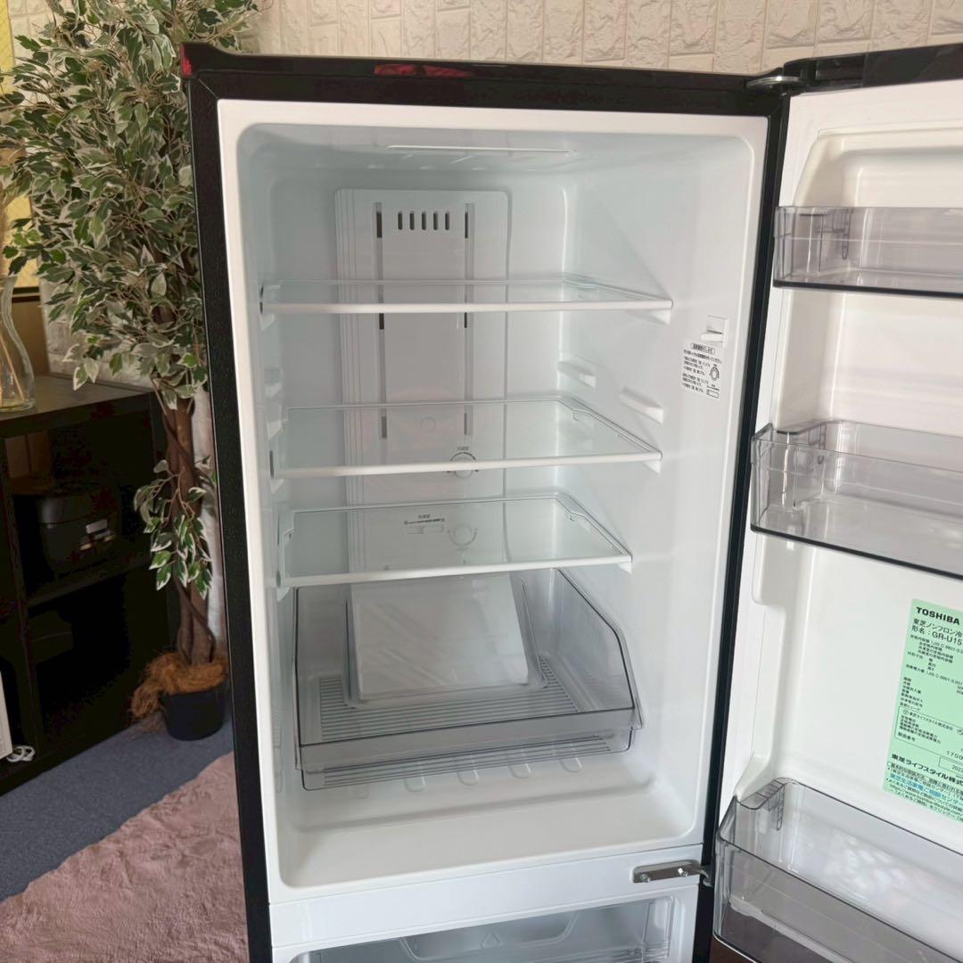 都内23区送料無料❗️ 冷蔵庫　洗濯機　電子レンジ　家電３点セット✨