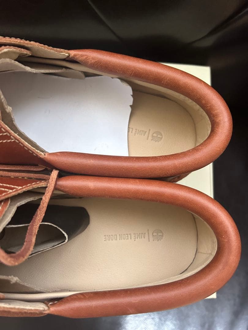 t*p様 【新品】Timberland✖️Aime Leon Dore