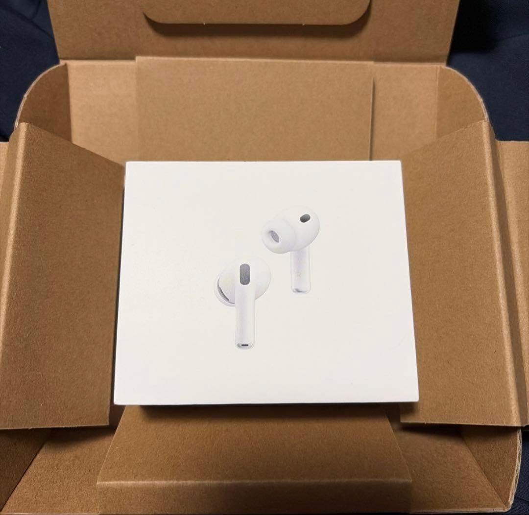 AirPods Pro 3 本体 未開封