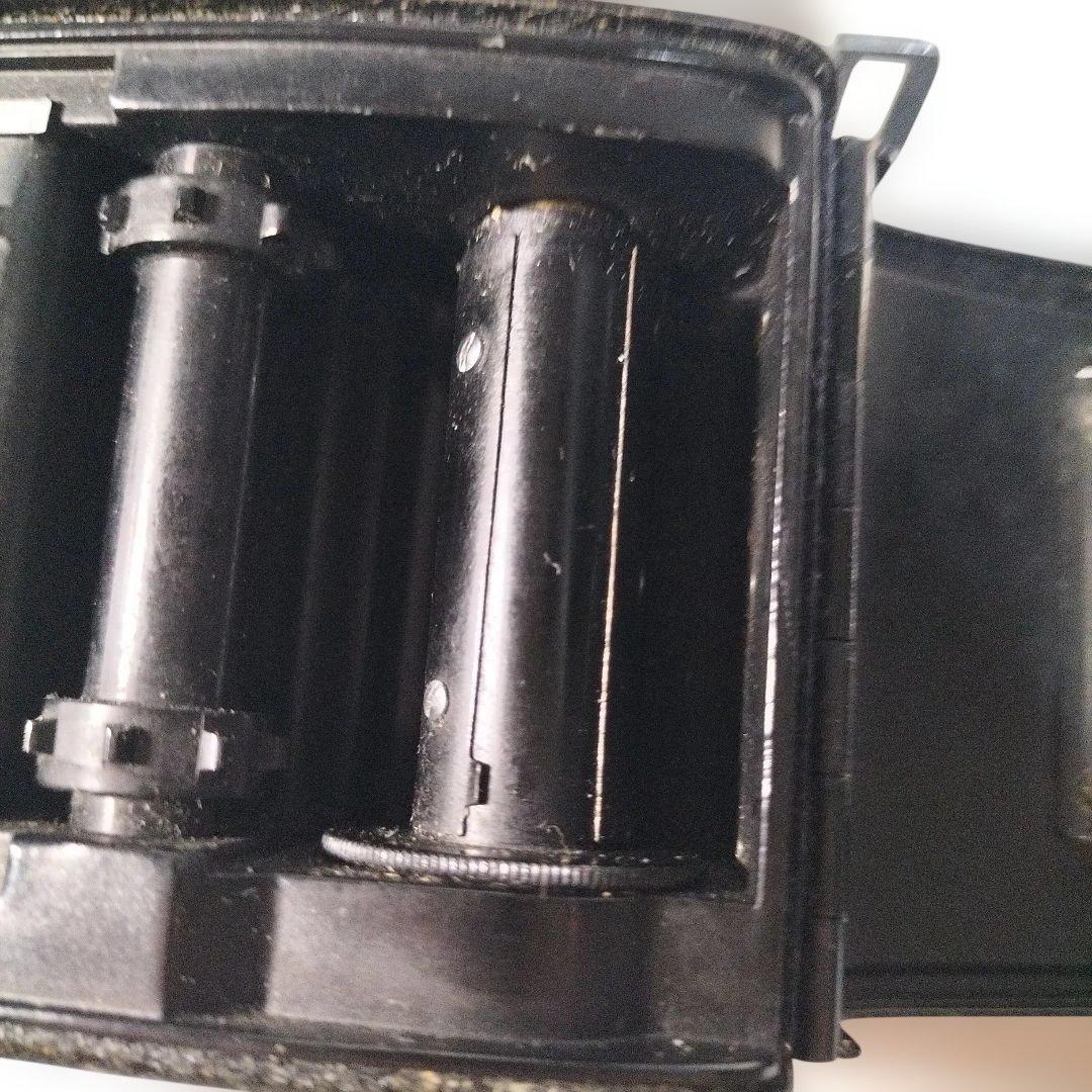 Kowa Seikoshi MX フィルムカメラ 35mm F2.8