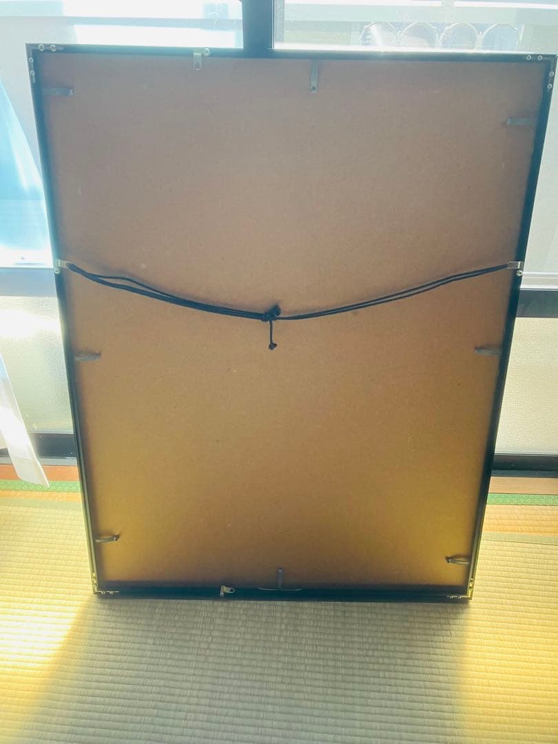 banksy バンクシー Nola(coloured rain) wcp