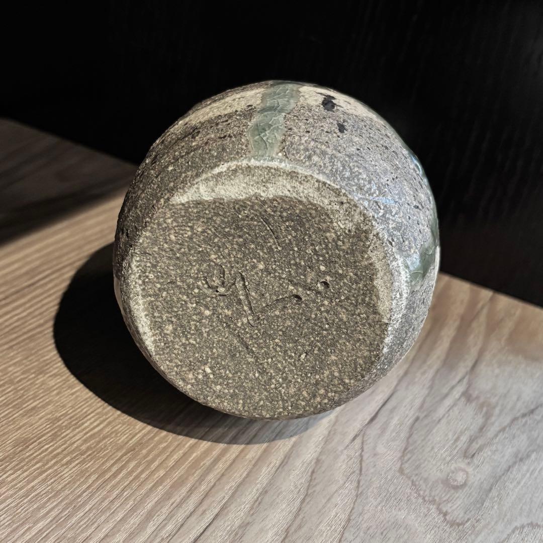 【新品未使用】徳利（藤田徳太）※共箱無し