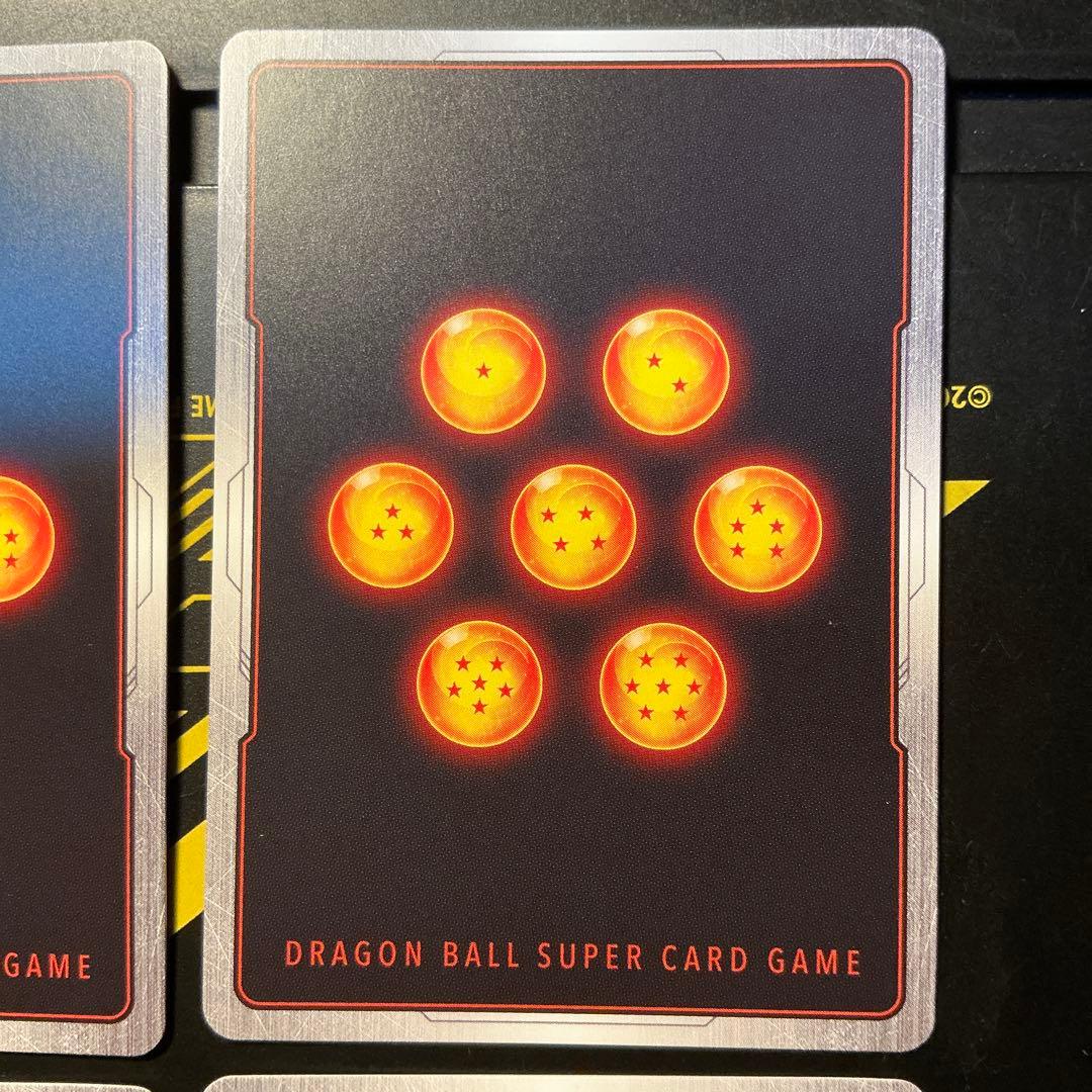 孫悟飯:SH SCR パラレル　4枚　即日発送