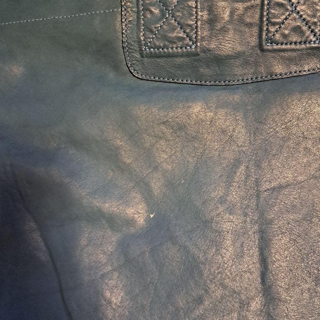 ARTS&SCIENCEアーツアンドサイエンス 2WAY レザーショルダーバッグ