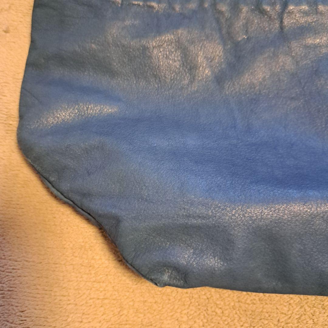 ARTS&SCIENCEアーツアンドサイエンス 2WAY レザーショルダーバッグ