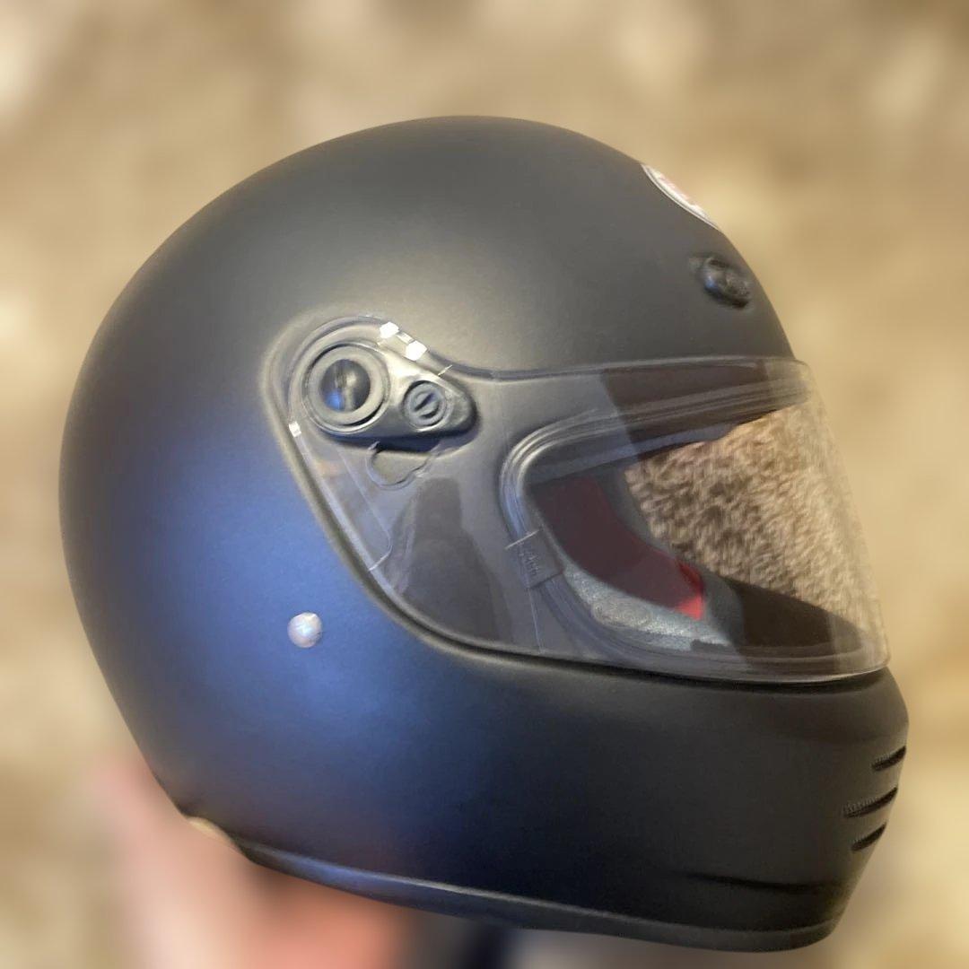 BELL HELMETS フルフェイスヘルメット マットブラック