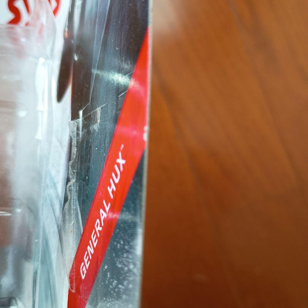 フィギュア　スター・ウォーズ　ハックス将軍