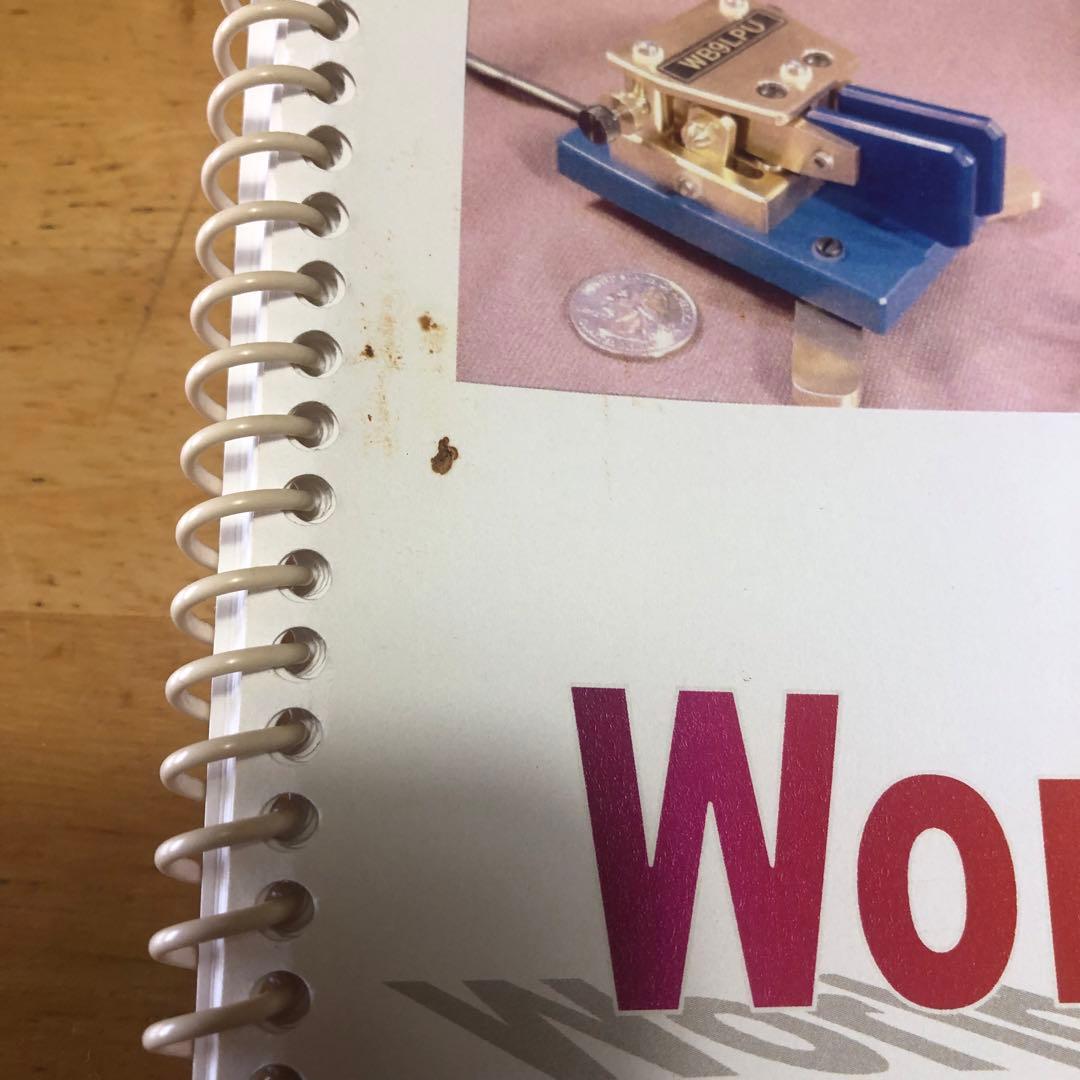 希少 World of Keys アマチュア無線 雑誌 電鍵 アメリカ 洋書