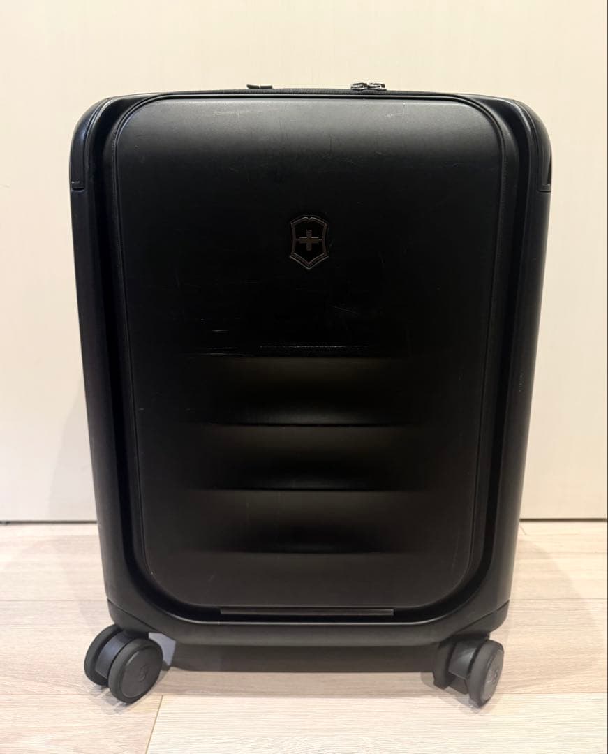 ビクトリノックス Spectra3.0 スーツケース 拡張可能, 機内持込可