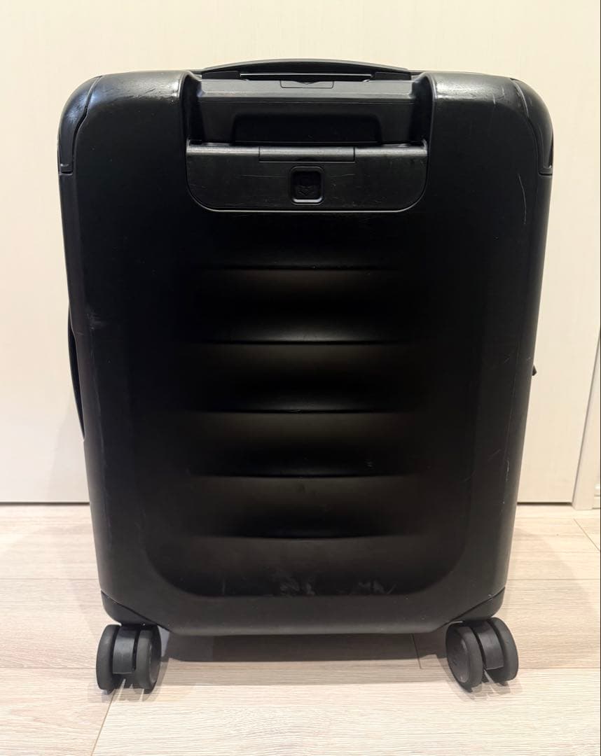 ビクトリノックス Spectra3.0 スーツケース 拡張可能, 機内持込可