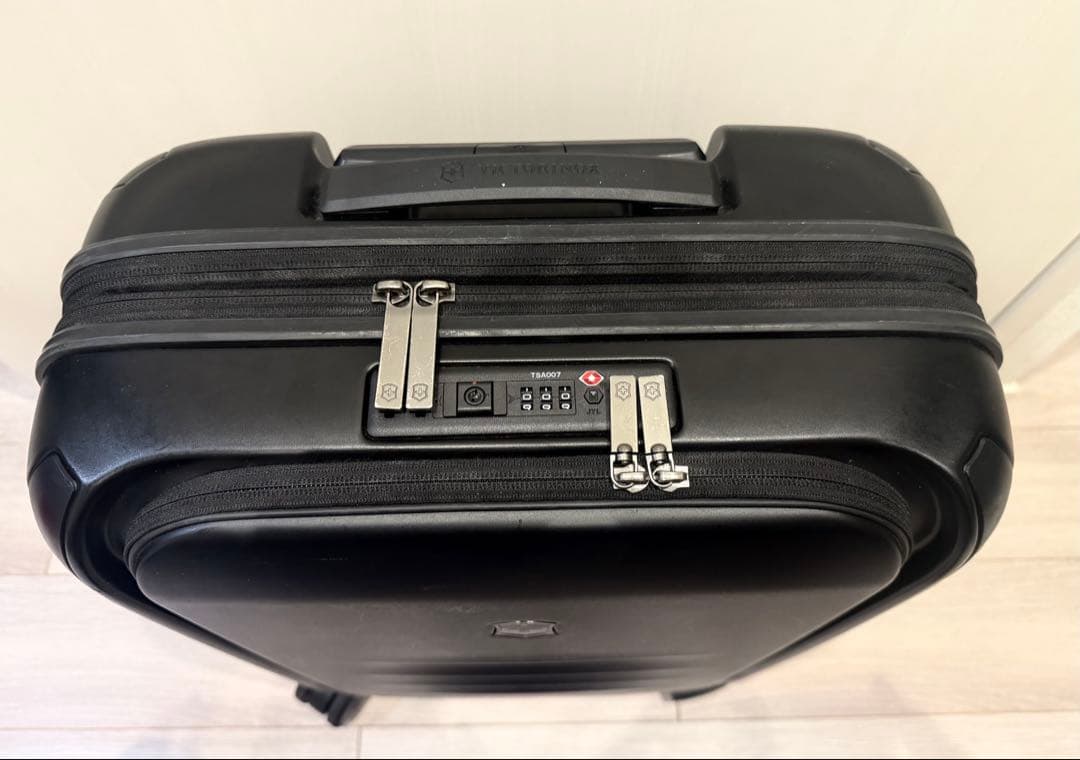 ビクトリノックス Spectra3.0 スーツケース 拡張可能, 機内持込可