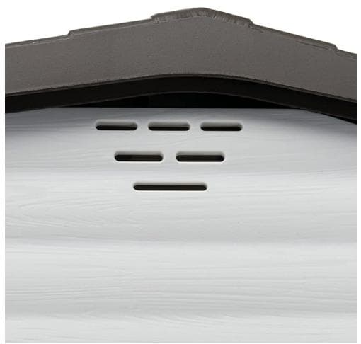 @@ferplast社製 ドッグヴィラ 50 ハウス 犬小屋 屋外 屋内@@09