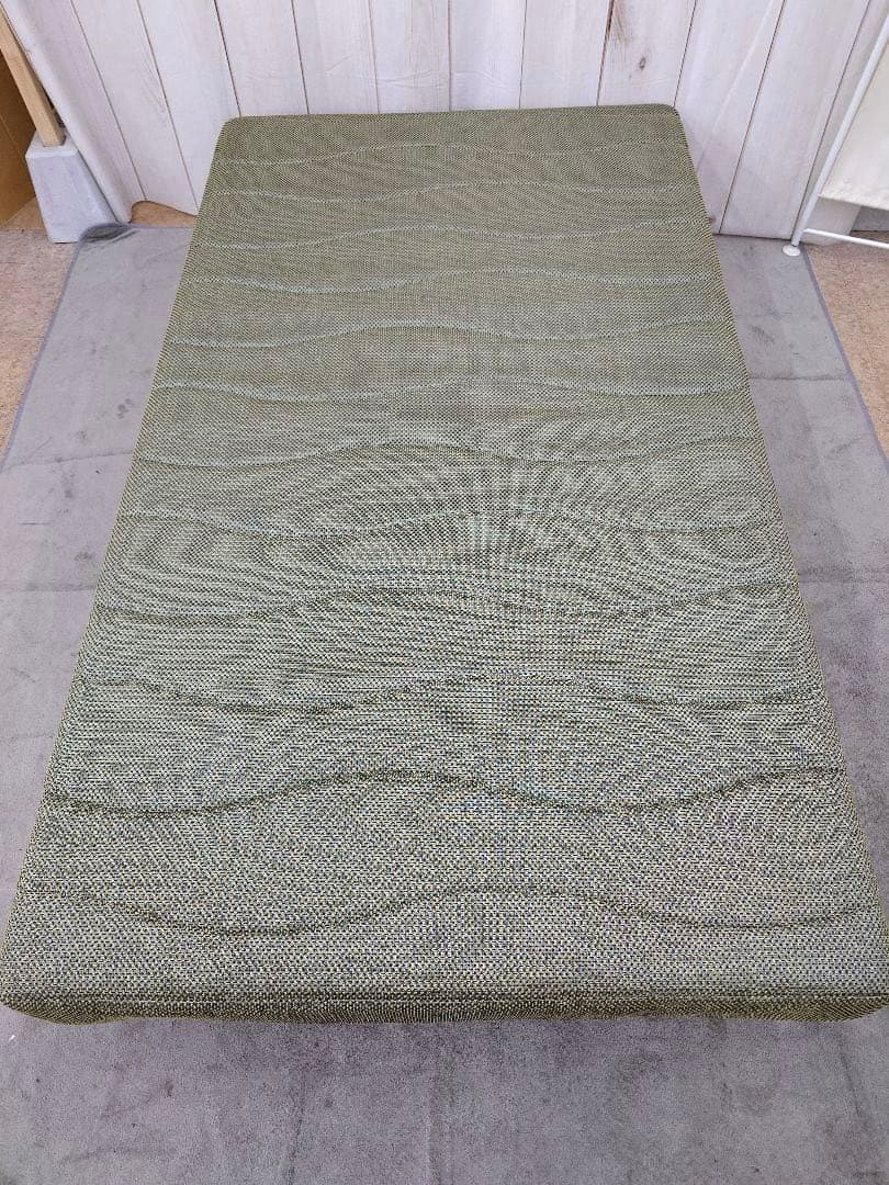 フランスベッド/FRANCEBED ワイドシングル脚付マットレス