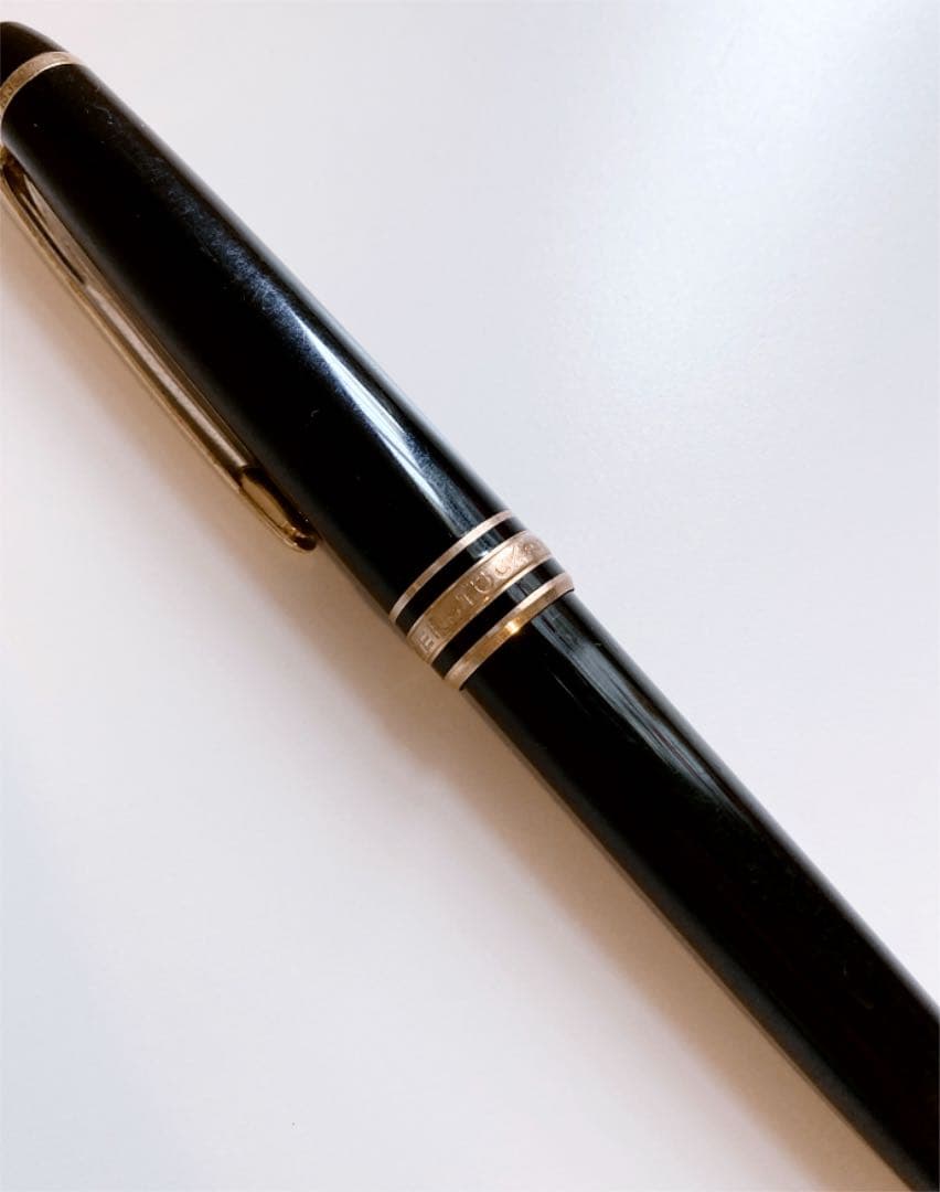 MONTBLANC モンブラン ボールペン