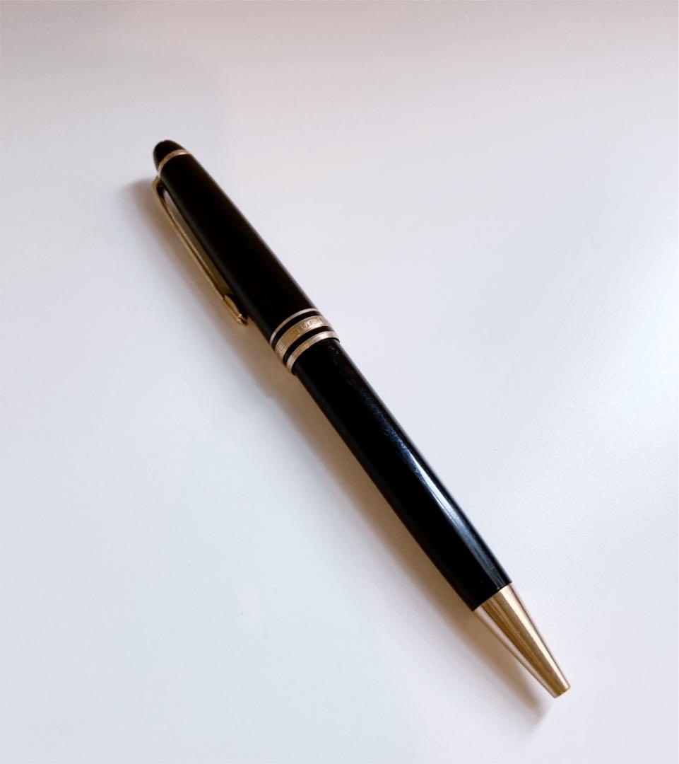 MONTBLANC モンブラン ボールペン